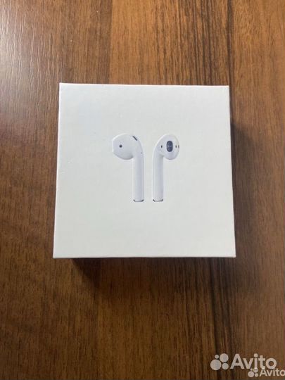 Airpods 2