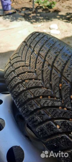 Колёса r14 зимние
