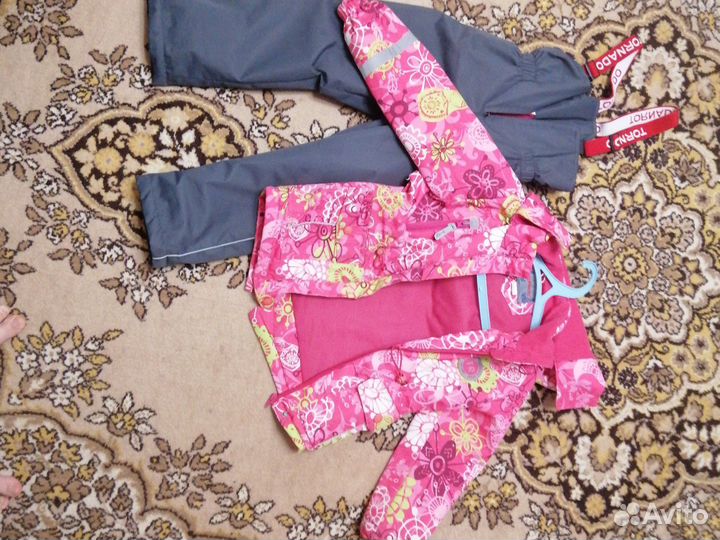 Комбинезоны