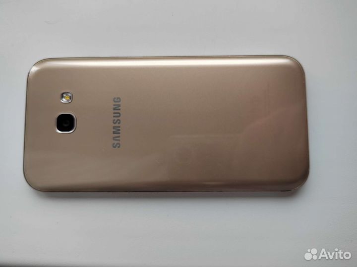Samsung a5 2017