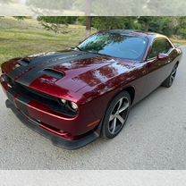 Dodge Challenger 3.6 AT, 2019, 57 500 км, с пробегом, цена 3 050 000 руб.