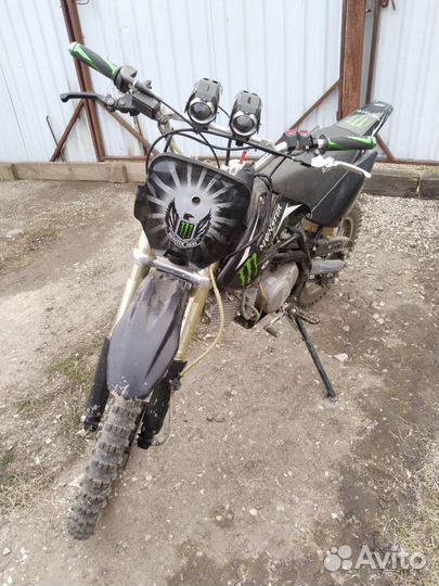 Kayo YX 160