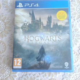 Hogwarts legacy ps4