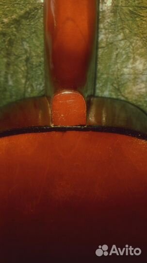 Классгитара MG3101 детская малая/нейлон отл. сост