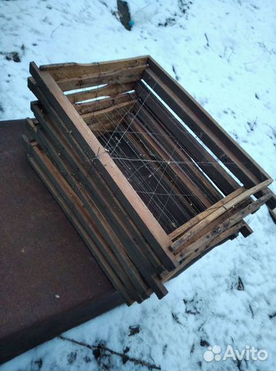 Рамки для ульев