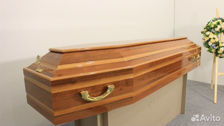 Гроб от производителя