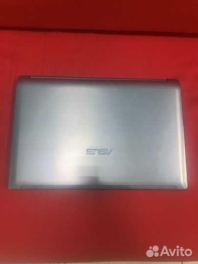 Мощный офисный asus i5 8gb SSD 480gb