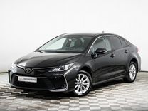 Toyota Corolla 1.6 CVT, 2019, 88 295 км, с пробегом, цена 1 964 000 руб.