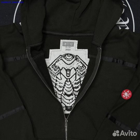 Стильные худи Cav Empt - выбери свой образ