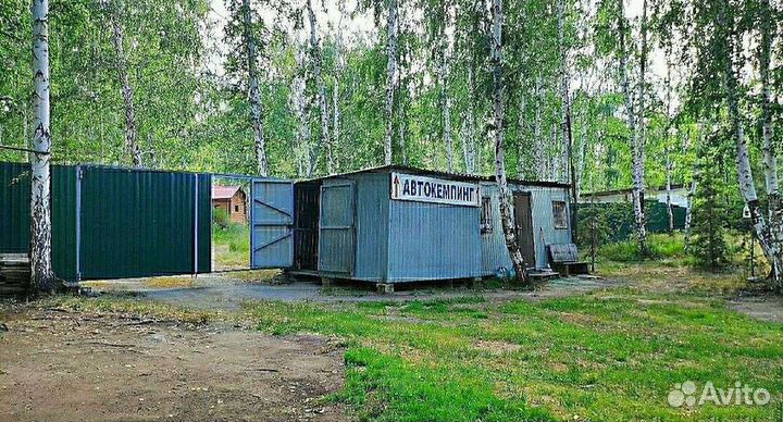 Отдых, кемпинг на озере Увильды