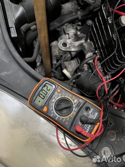 Автоэлектрик