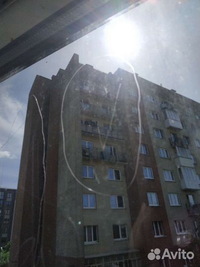 Приёмка квартир, технический контроль