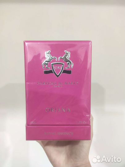 Parfums de Marly Oriana