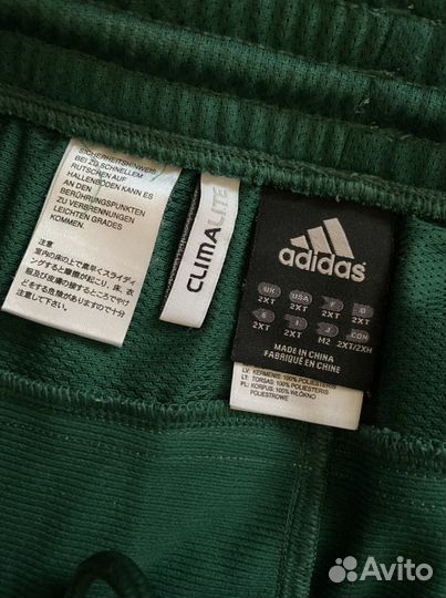 Спортивные штаны adidas