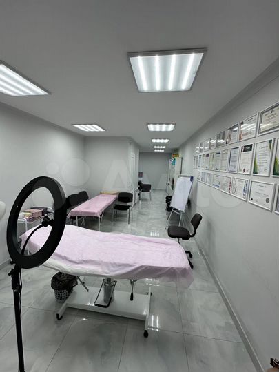 Свободного назначения, 40 м²