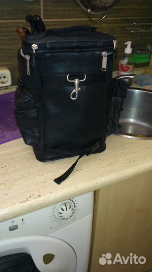 Сумка (термос) для спорта