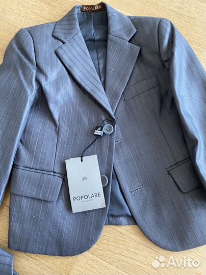 Костюм детский классический