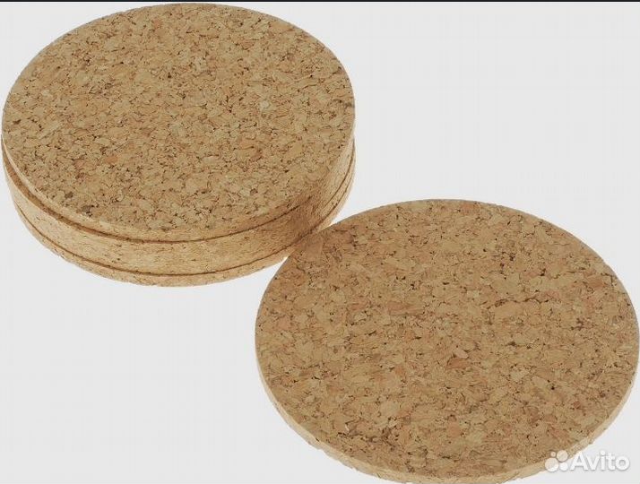 Подставки под горячее