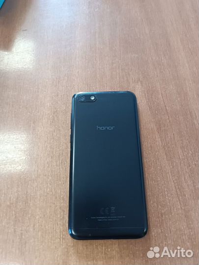 Продам телефон Honor 7A