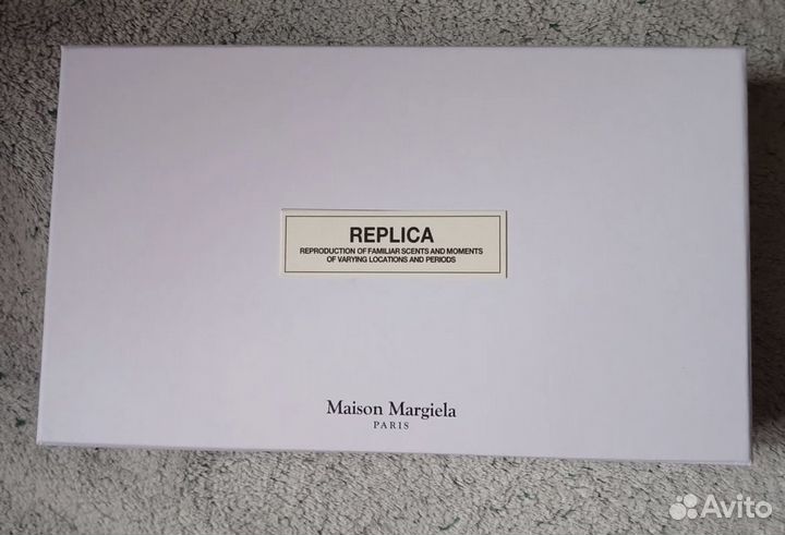 Maison margiela replica