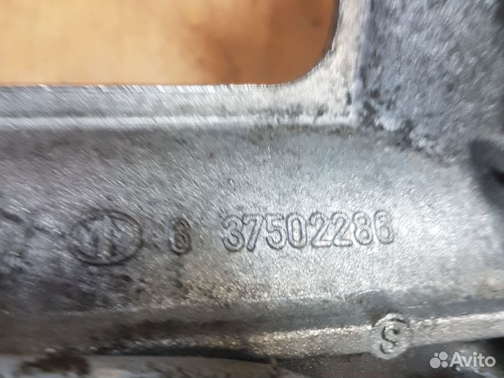 Рулевая рейка для Пежо Эксперт Ситроен Джампи 1