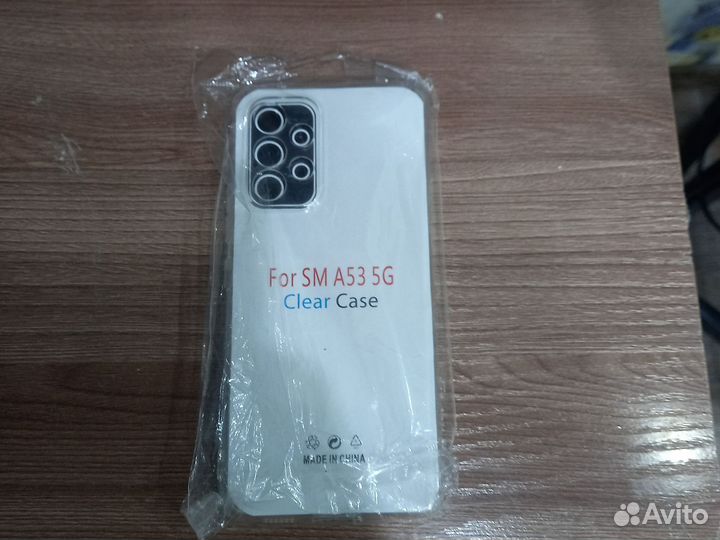 Чехол для samsung galaxy a 53