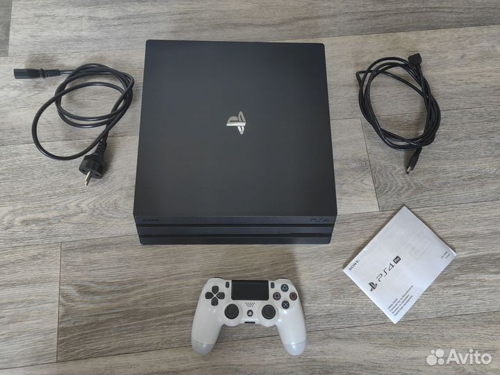 Sony PS4 pro