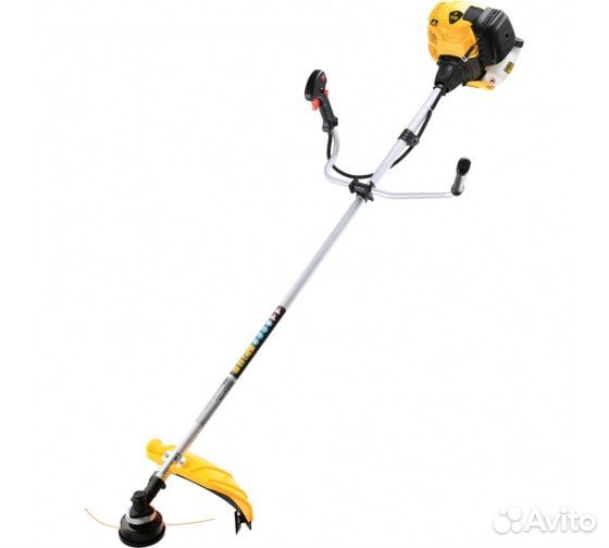 Бензиновый триммер Denzel DTL-52 96265