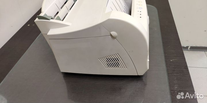 Принтер Xerox 3110