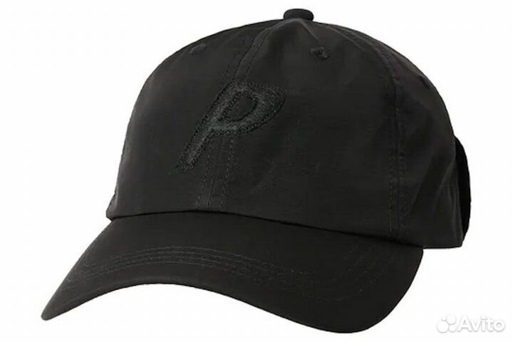 Palace C.P. Company Goggle P-Cap (Кепка)