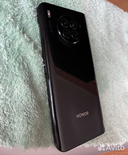 Honor 50 lite