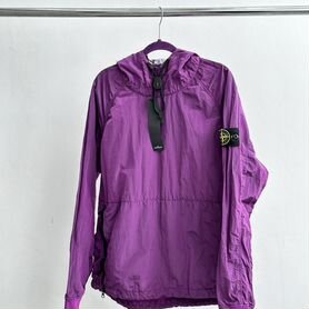 Анорак Stone Island Neylon Matal оригинал