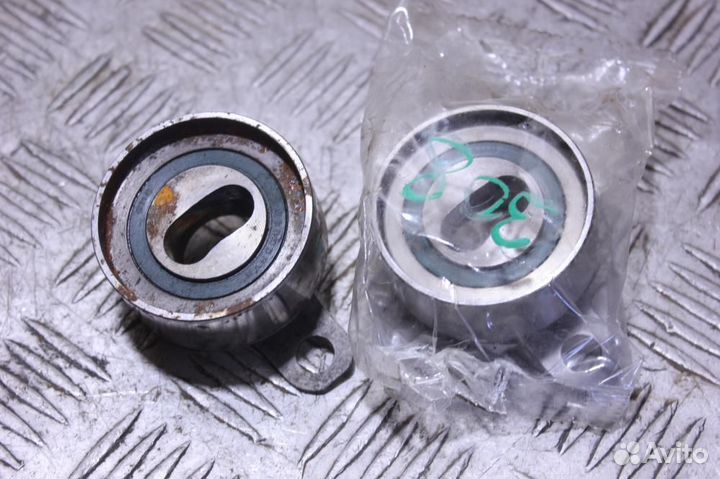 Ролик натяжитель Geely Mk 2008 2015