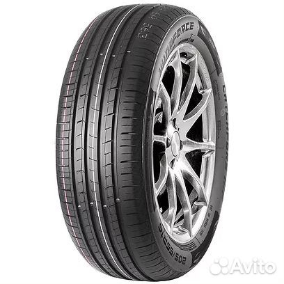 Windforce CatchFors H/T 255/60 R18 112V