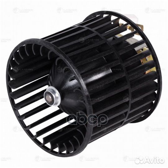 Мотор отопителя 2108-99,10-15 (Стандарт) luzar