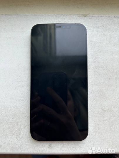iPhone 12 Pro Max, 256 ГБ