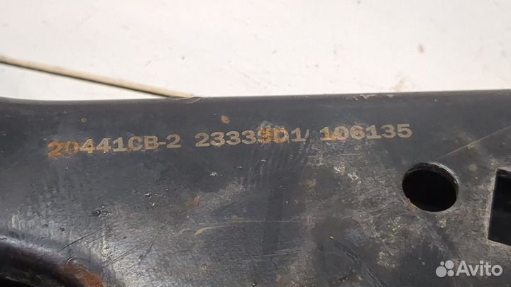 Рычаг подвески правый передний Ford Escape