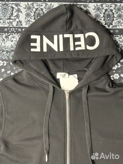 Зипка celine в наличии