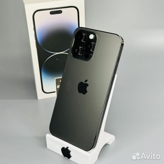 iPhone 14 Pro Max, 128 ГБ