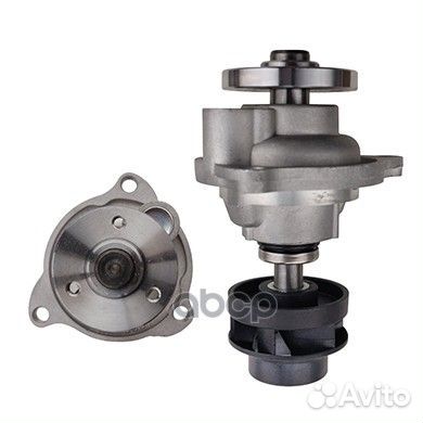 Насос водяного охлаждения WP0171 Gates