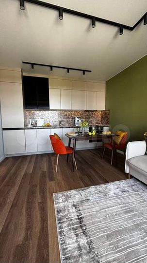 2-к. квартира, 62 м², 7/10 эт.