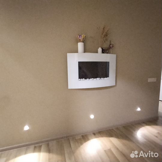 Камин электрический Elektrolux