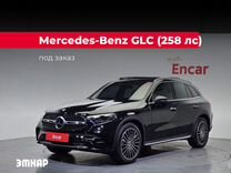 Mercedes-Benz GLC-класс 2.0 AT, 2024, 1 875 км, с пробегом, цена 9 825 842 руб.