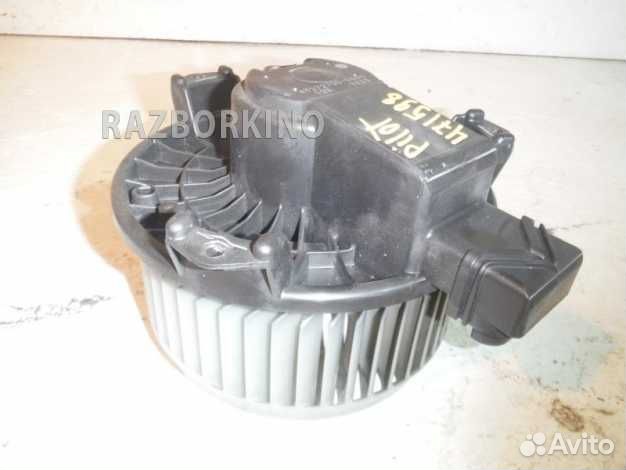 Моторчик печки Хонда Pilot 2