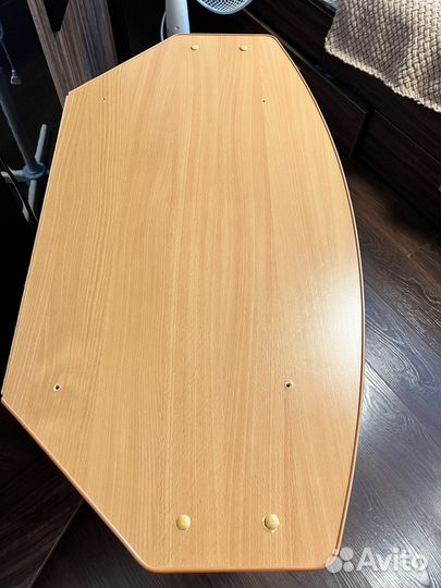 Тумба под телевизор бу