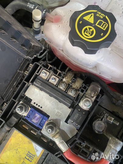 Автоэлектрик с выездом 24 7