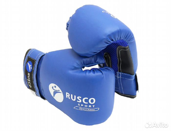 Боксерские перчатки детские и взрослые 2-12 унций