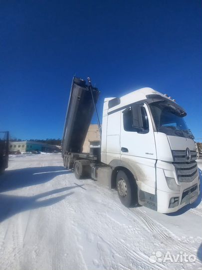 Гидравлика на тягач Гидрофикация тягача