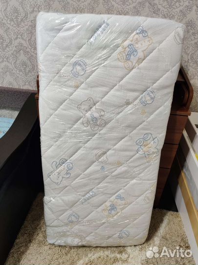 Матрас детский