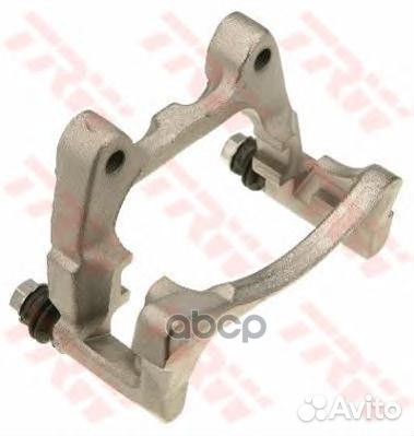 Скоба тормозного суппорта зад BDA990 TRW